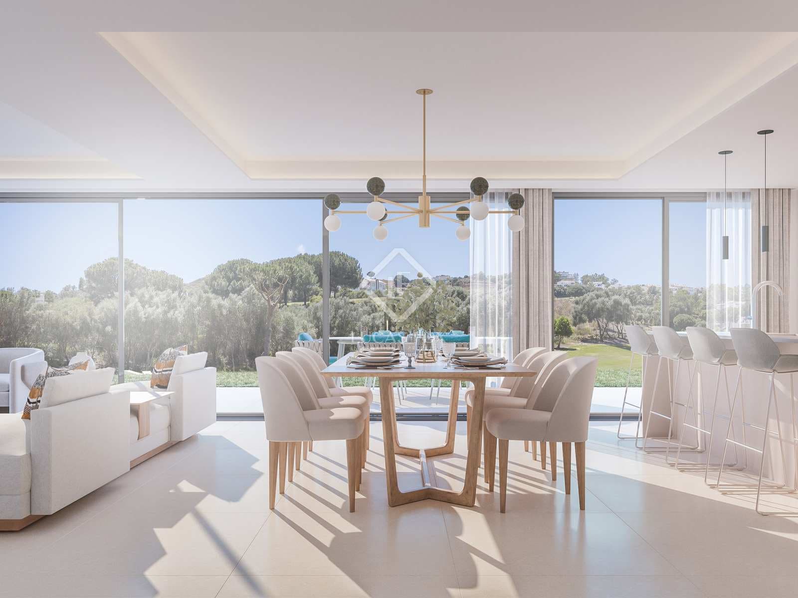 La Cala Golf 7