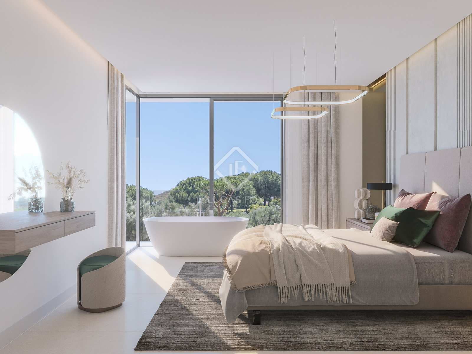 La Cala Golf 9