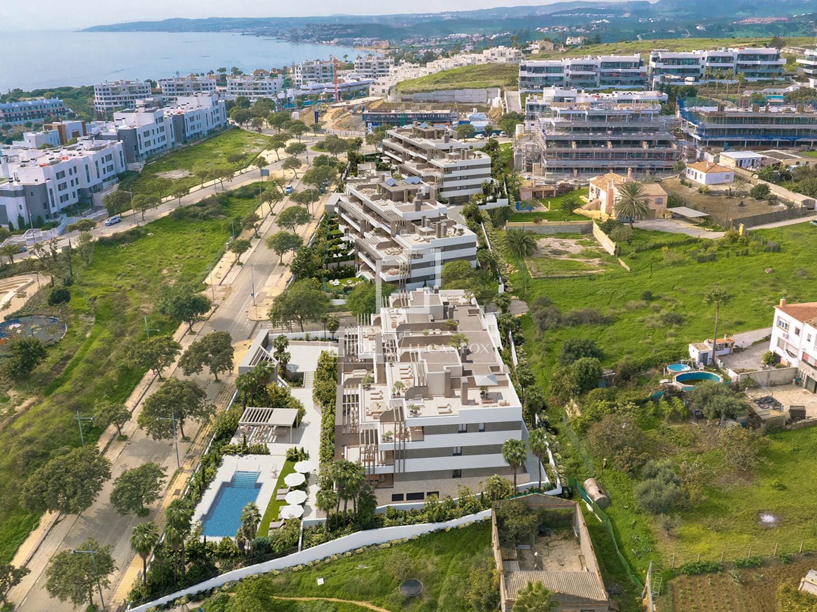 LAS Mesas Infinity Homes 2