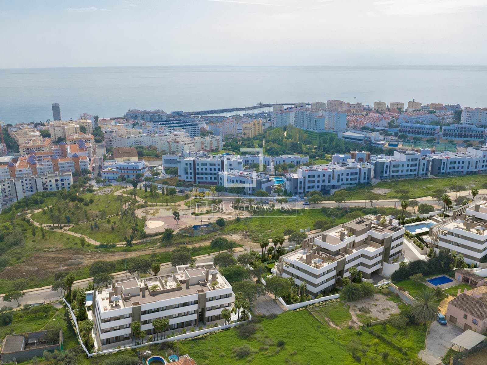 LAS Mesas Infinity Homes 3