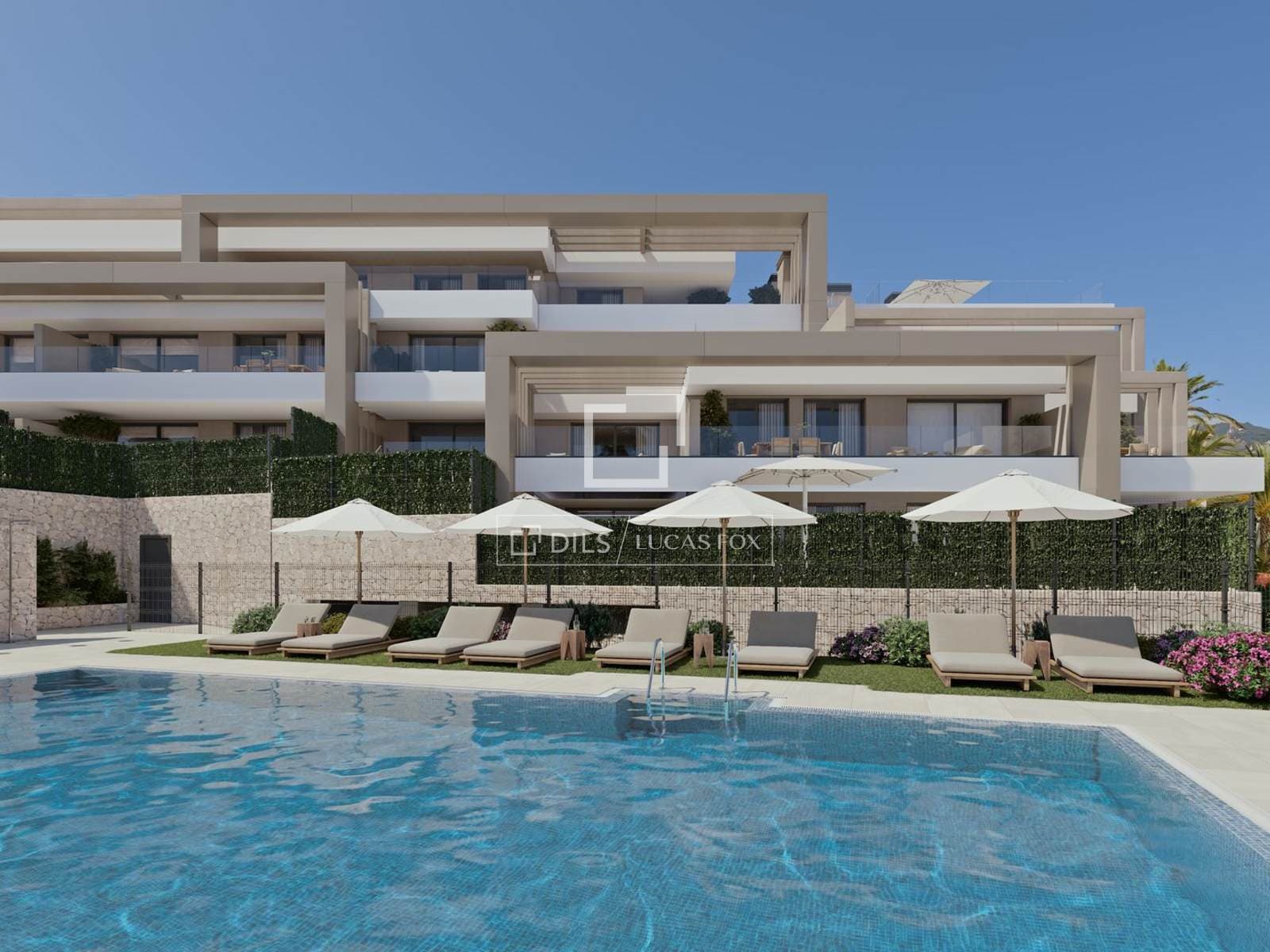 LAS Mesas Infinity Homes 6