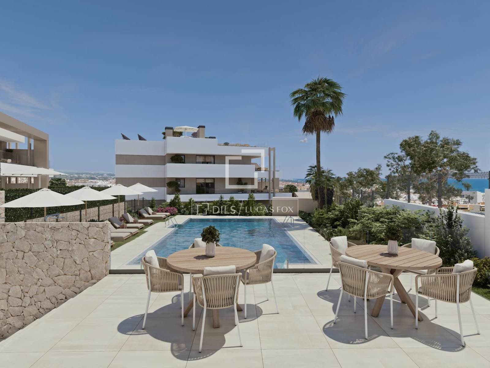 LAS Mesas Infinity Homes 8