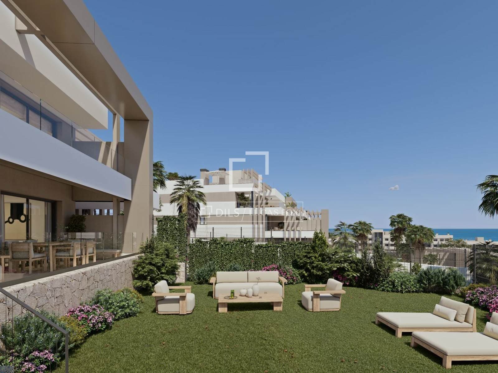 LAS Mesas Infinity Homes 9