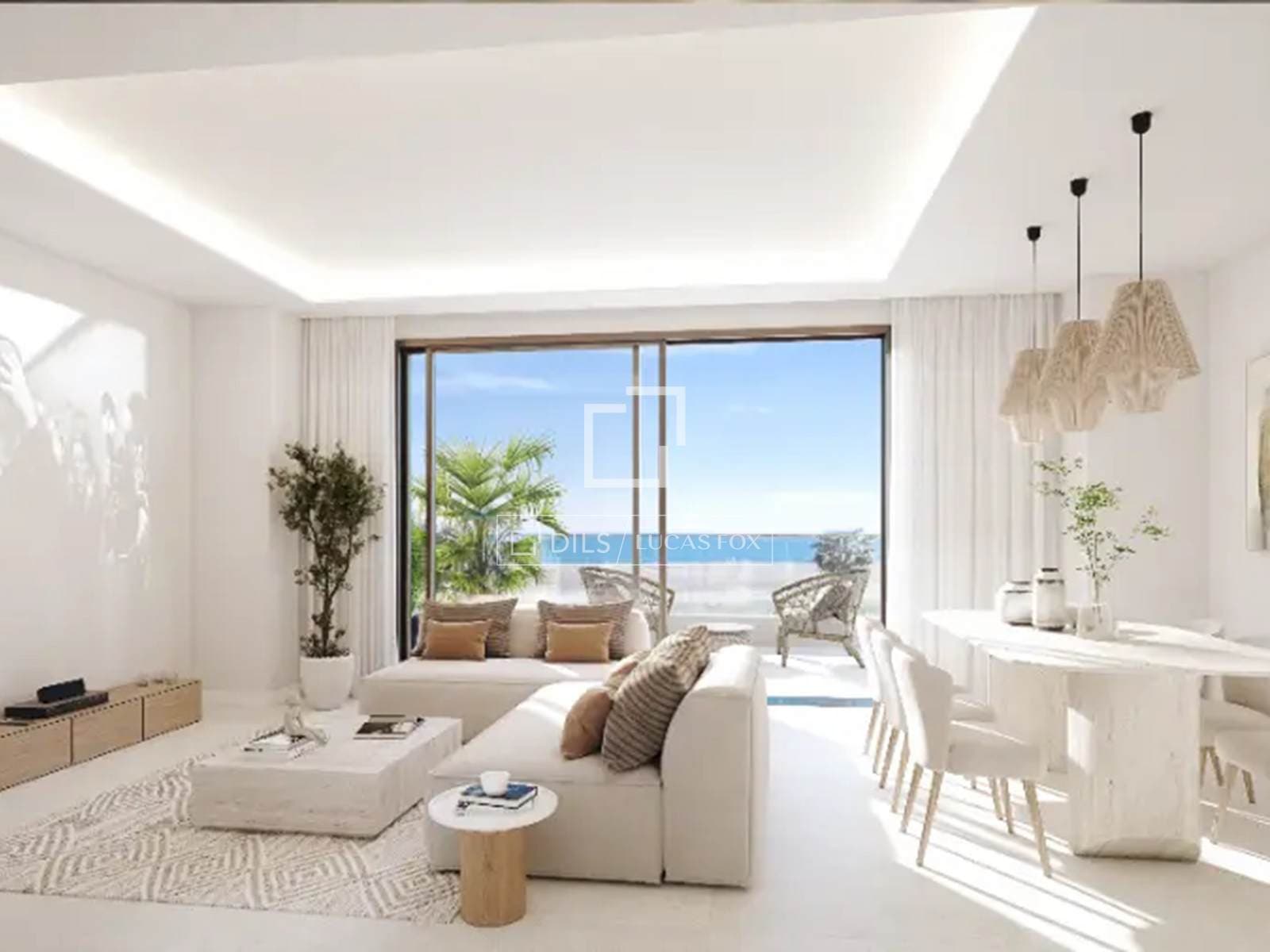 La Termica Beach 6
