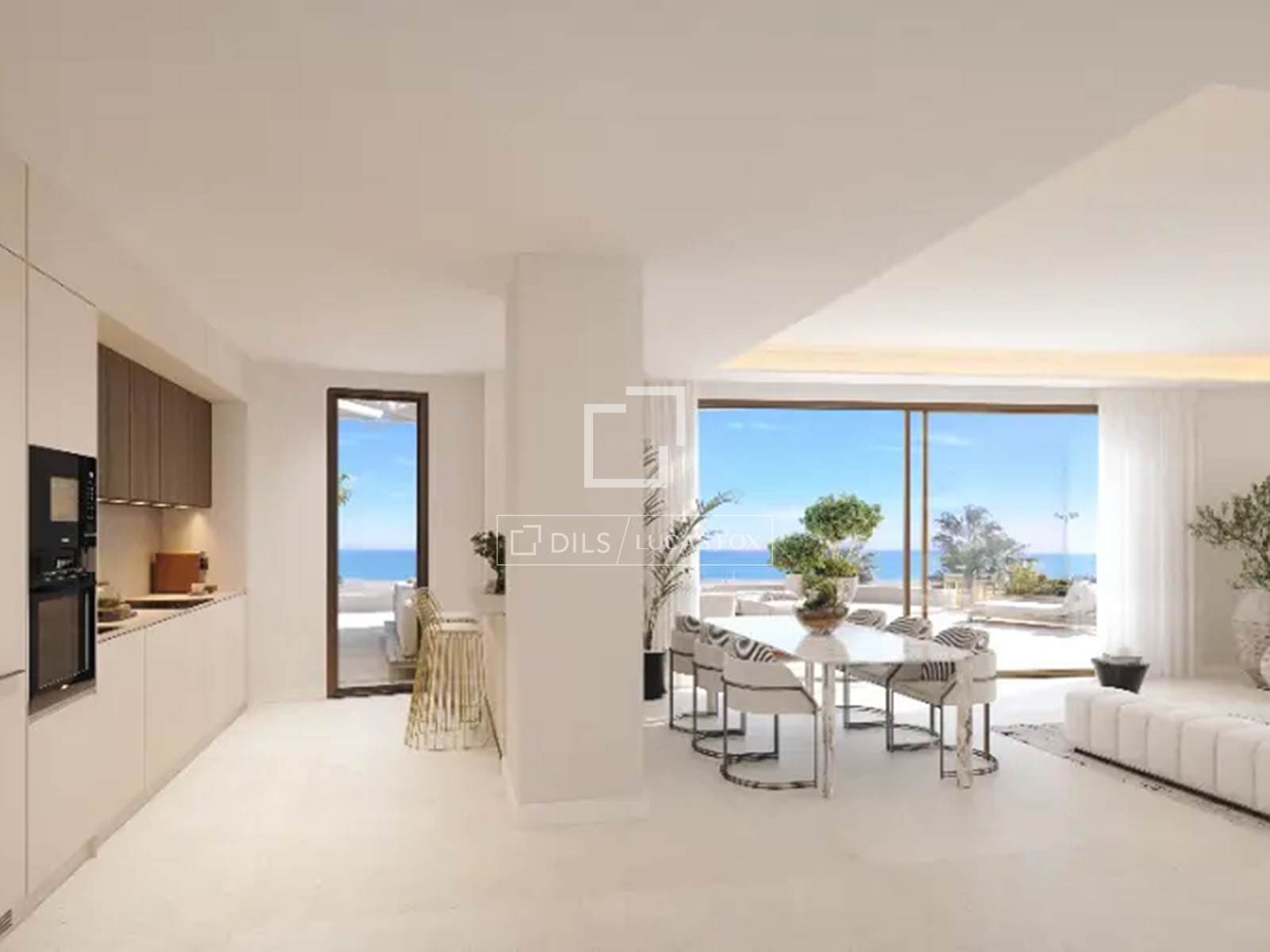 La Termica Beach 8