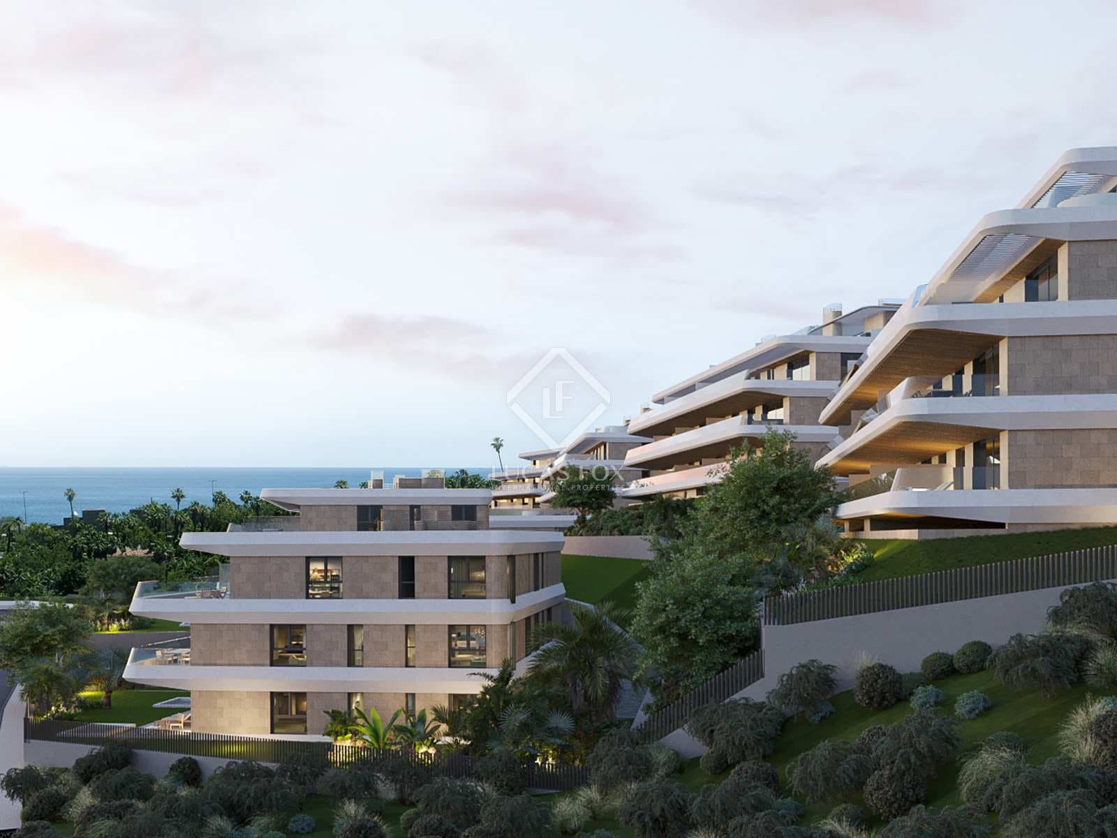 Libella Australy Estepona 2