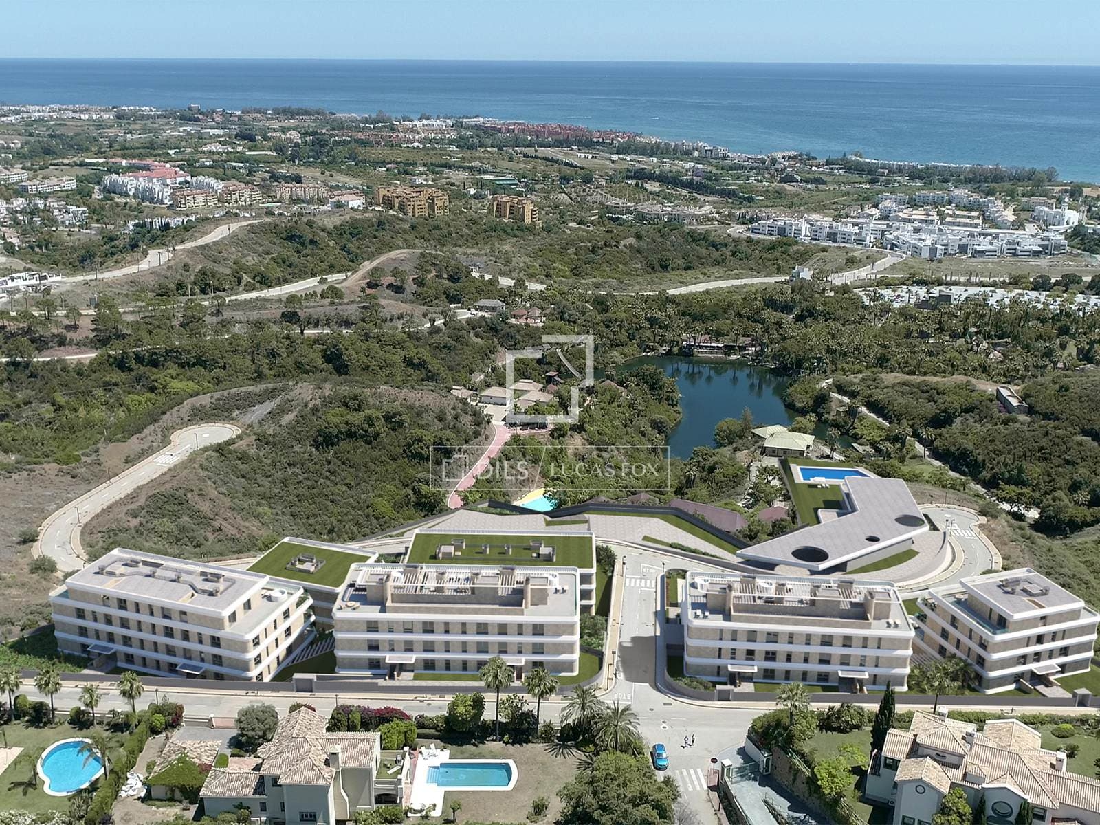 Libella Australy Estepona 3