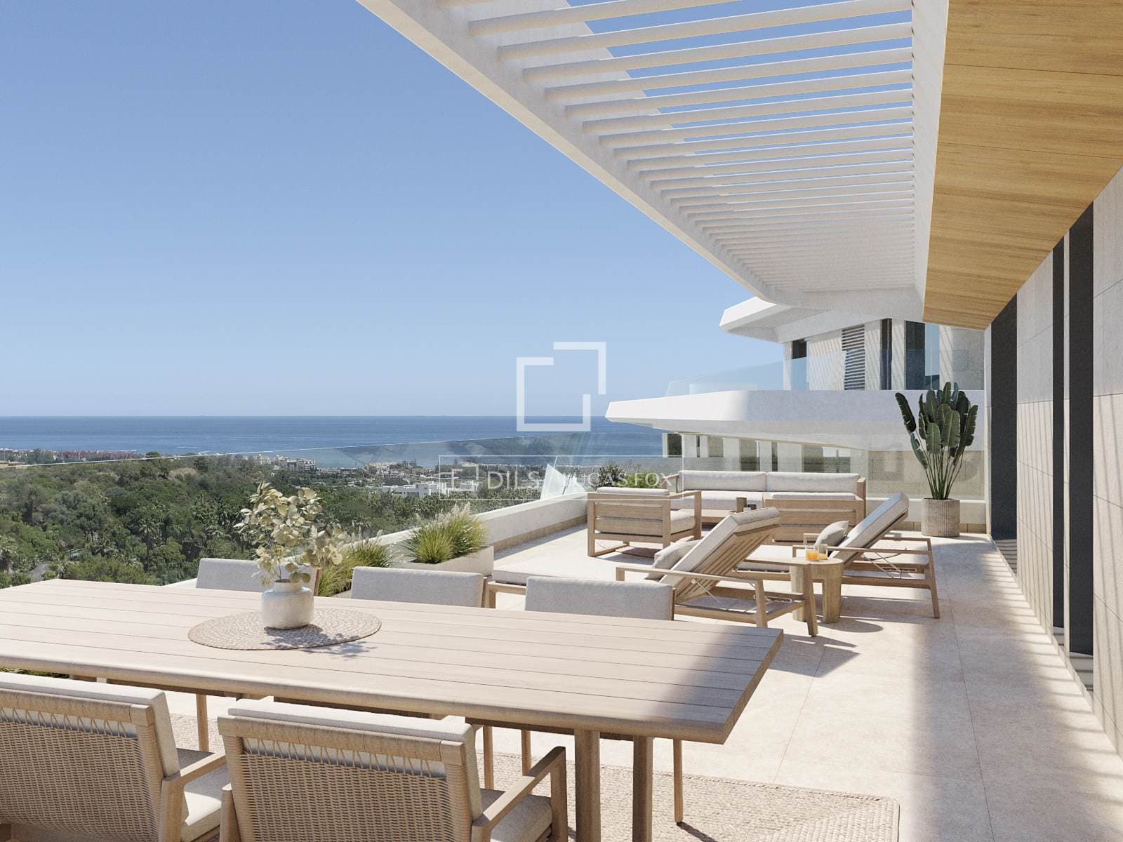 Libella Australy Estepona 6