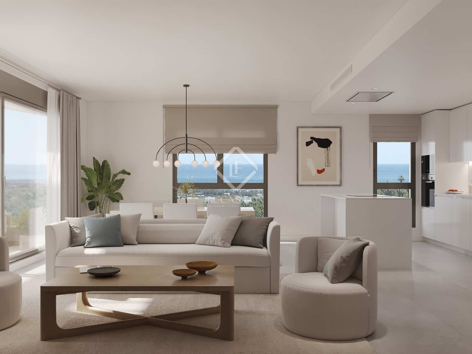 Libella Australy Estepona 8