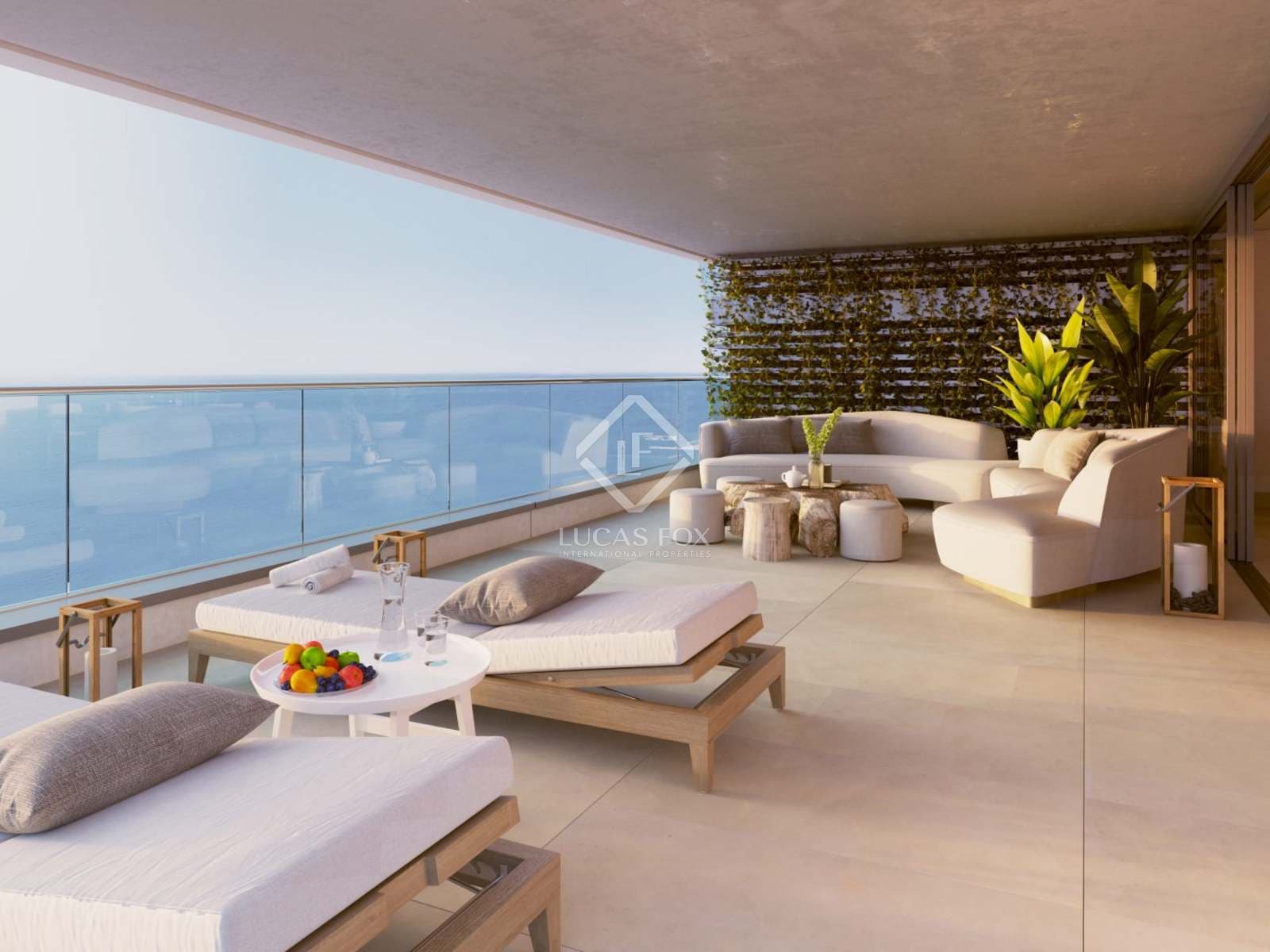 Malaga Towers M1 7