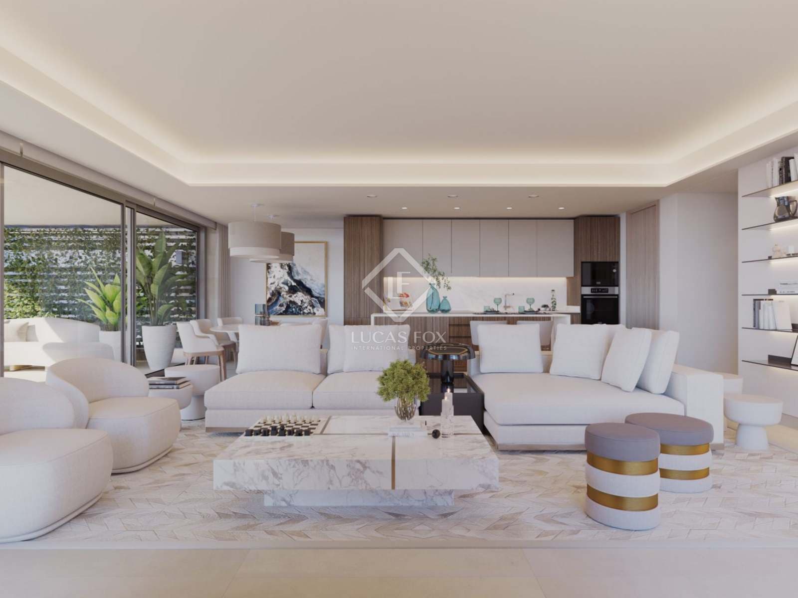 Malaga Towers M1 8