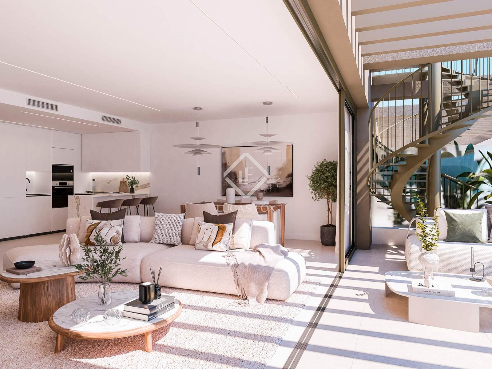 Maralto 3