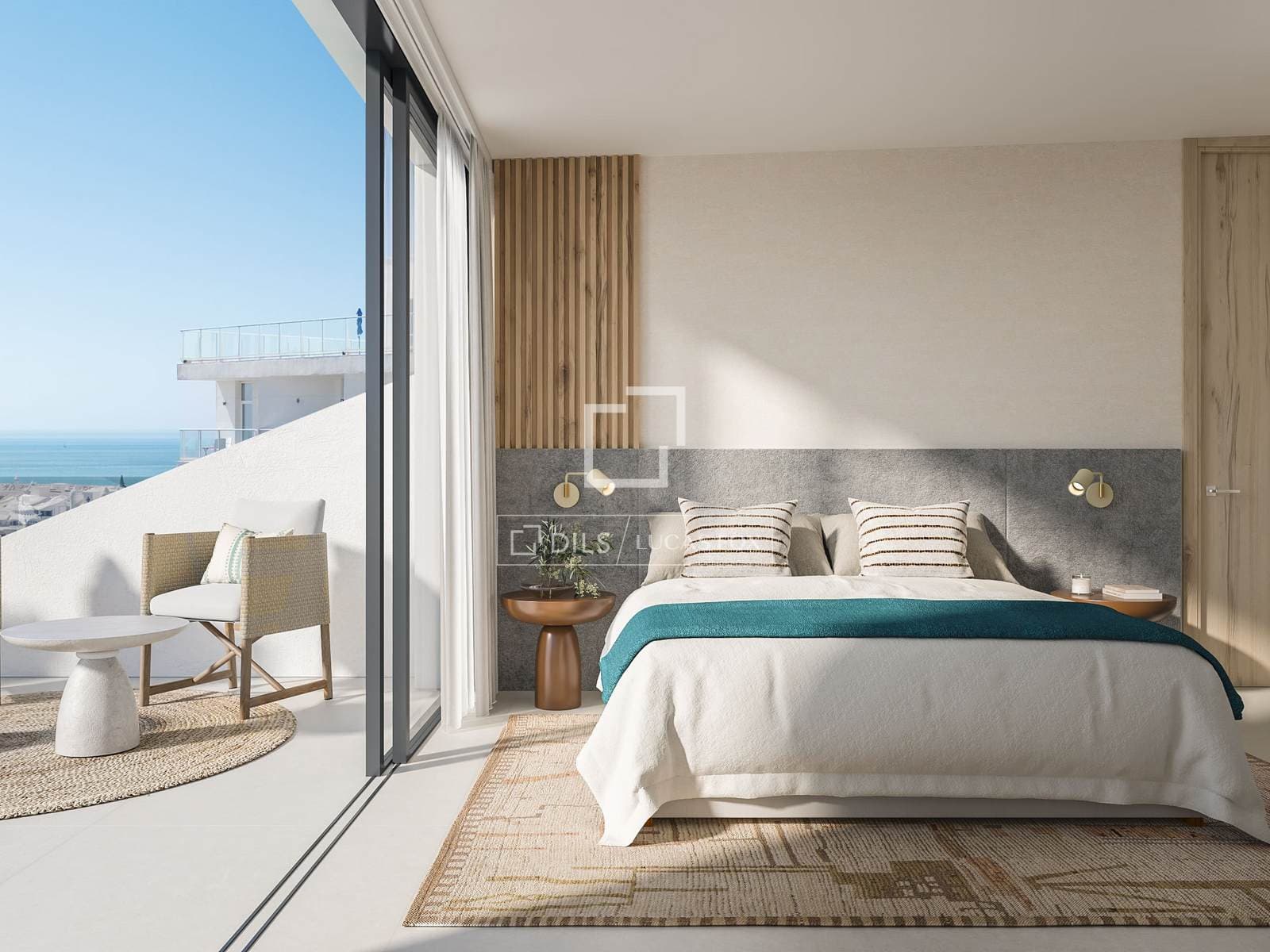 Marina Golden Bay 3