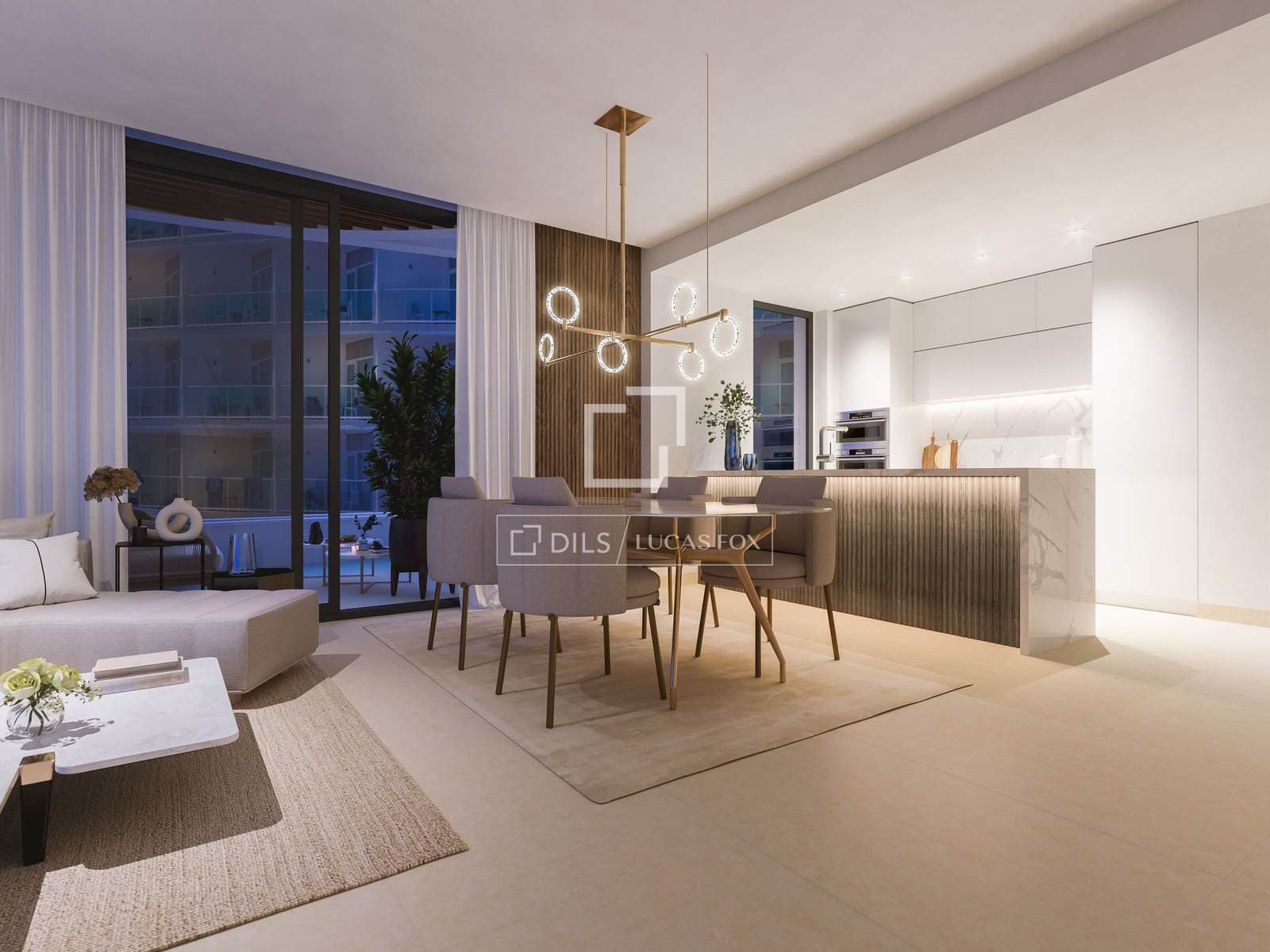 Marina Golden Bay 4