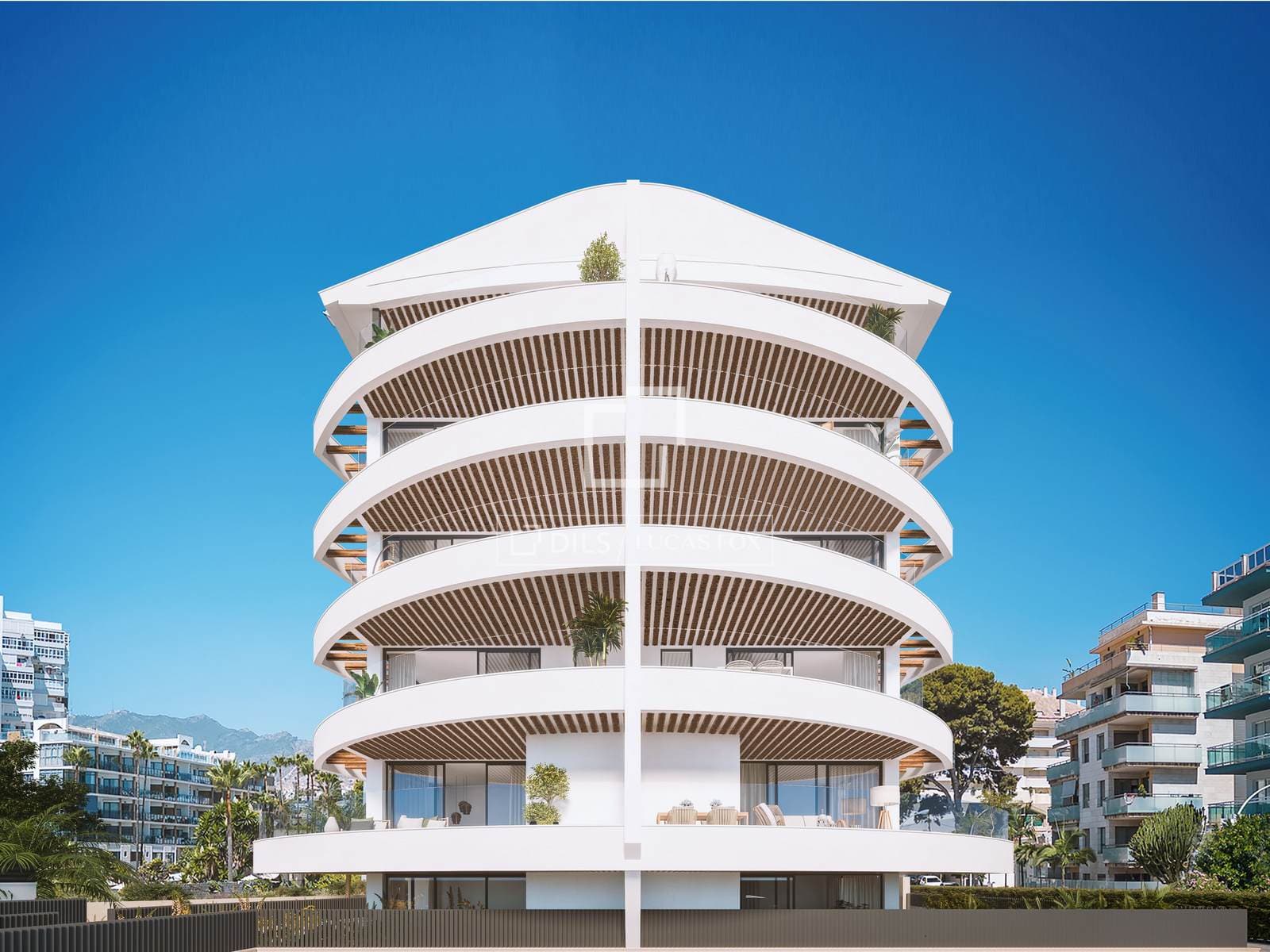 Marina Golden Bay 8