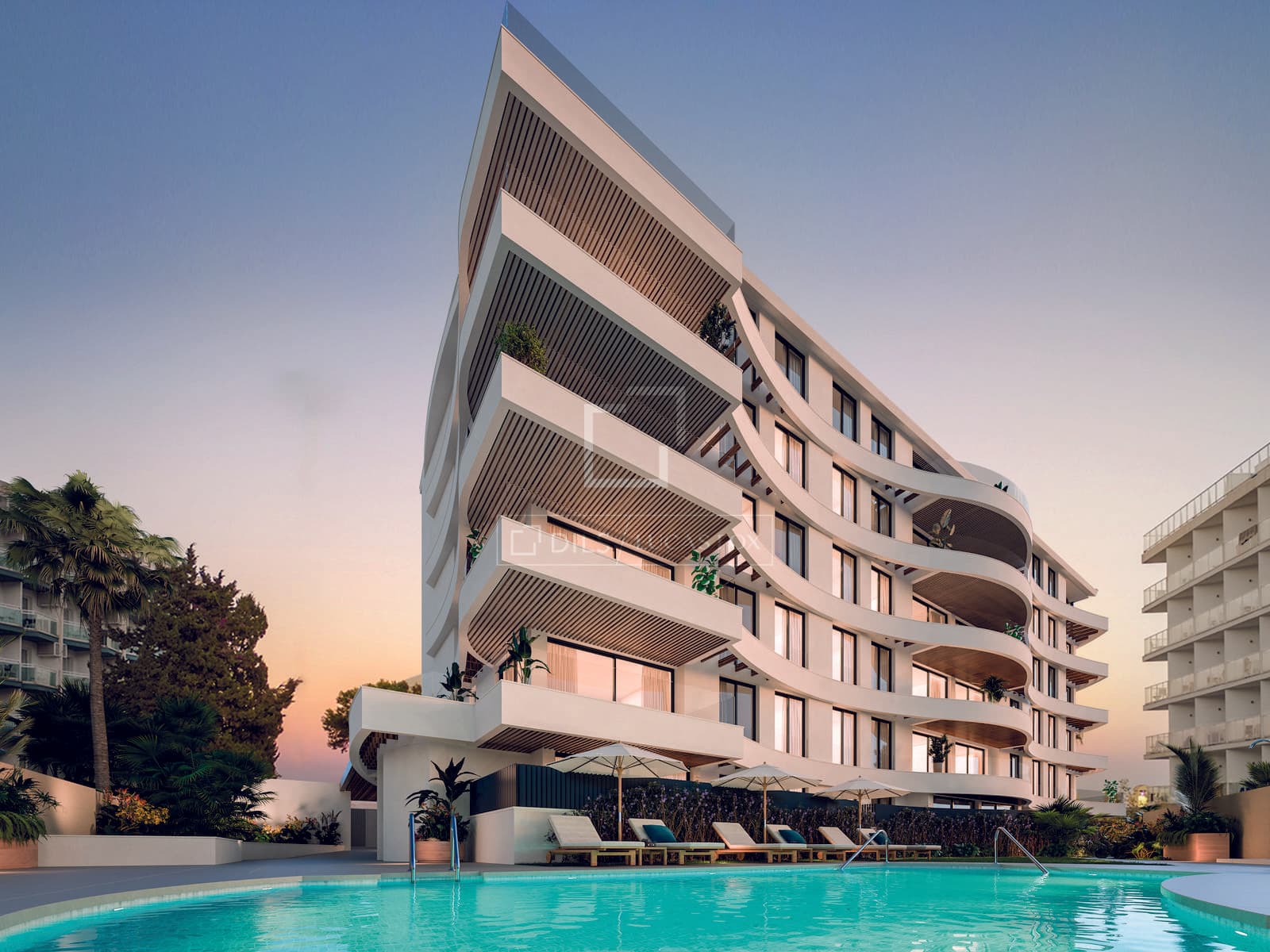 Marina Golden Bay 9