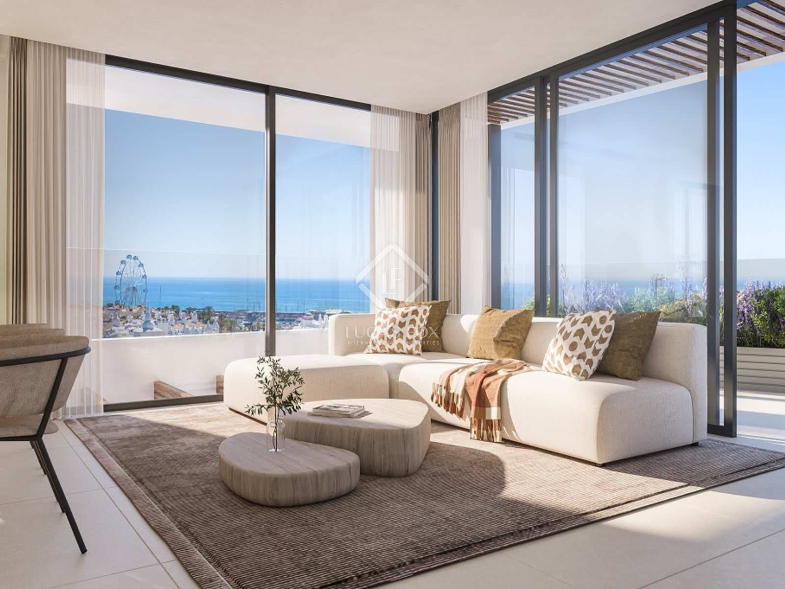 Marina Golden Bay 5