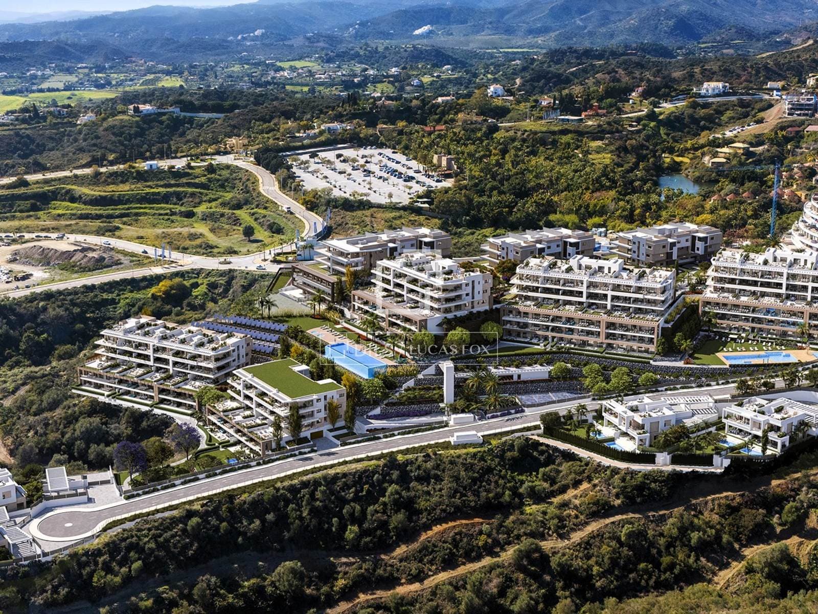 Marine Hills 2