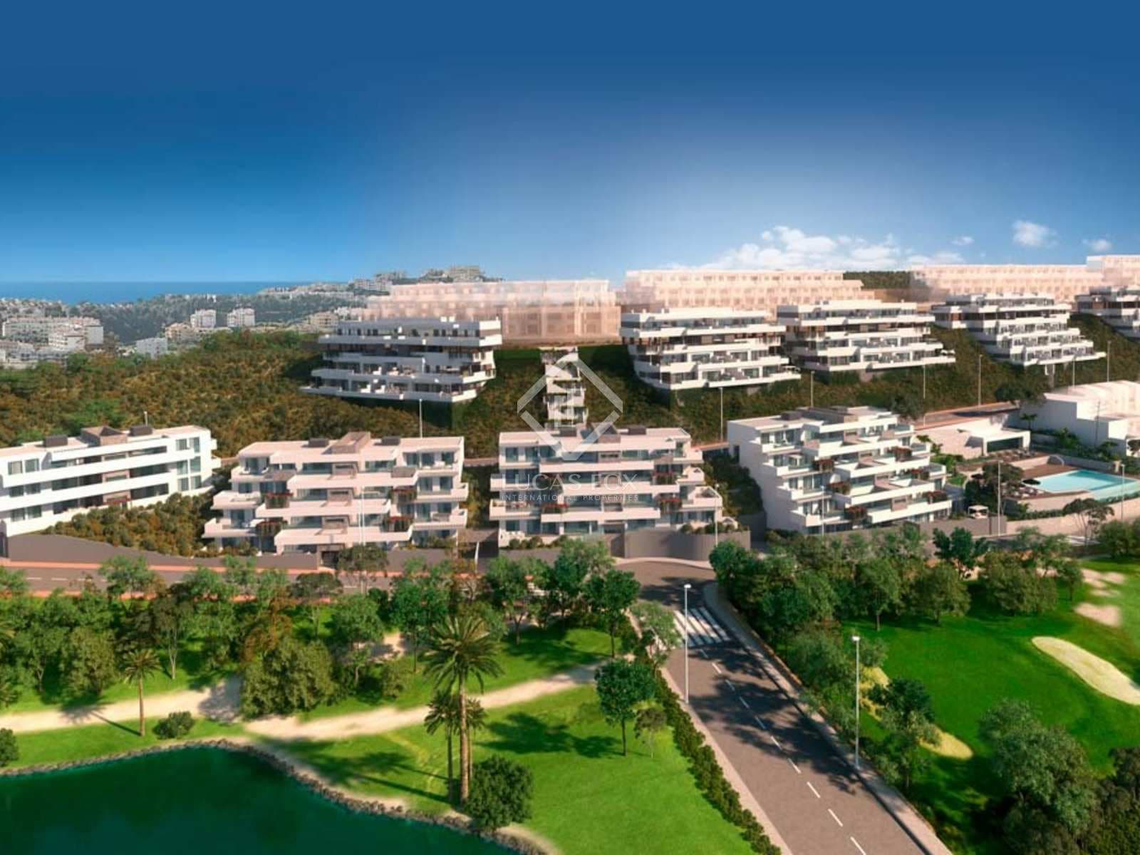NavigolfSuites