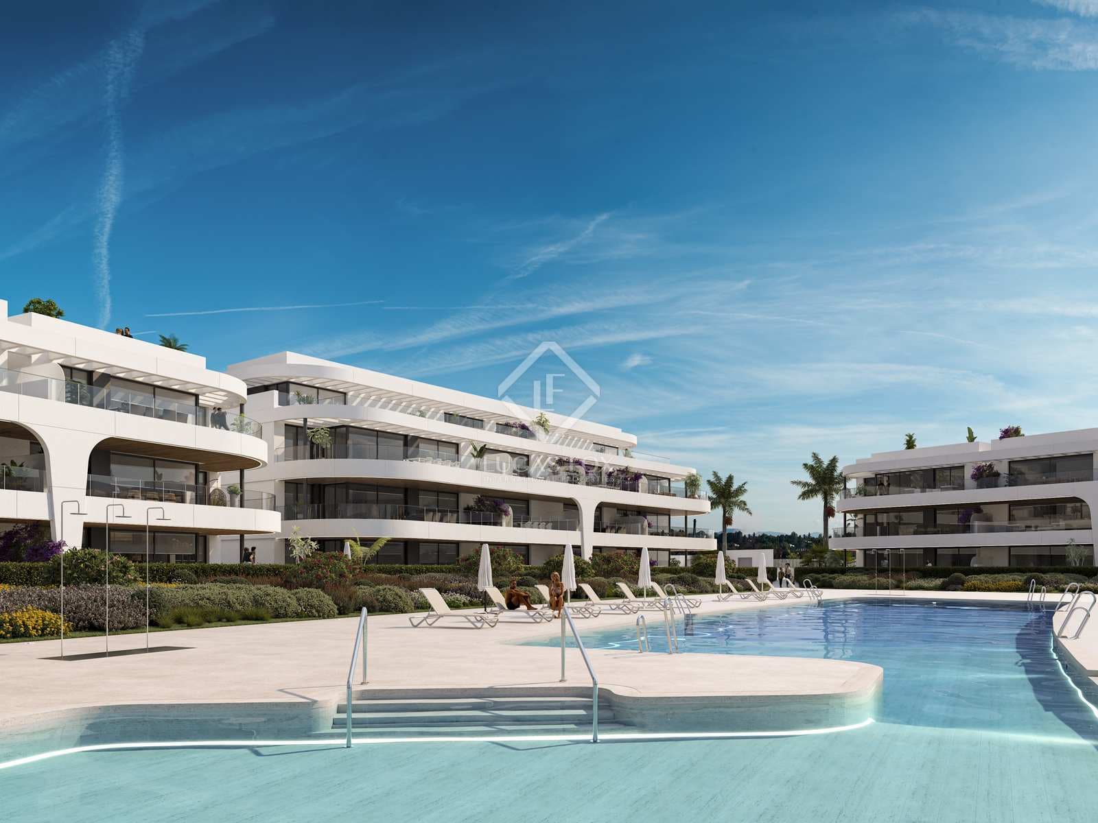 NAYA RESIDENCES