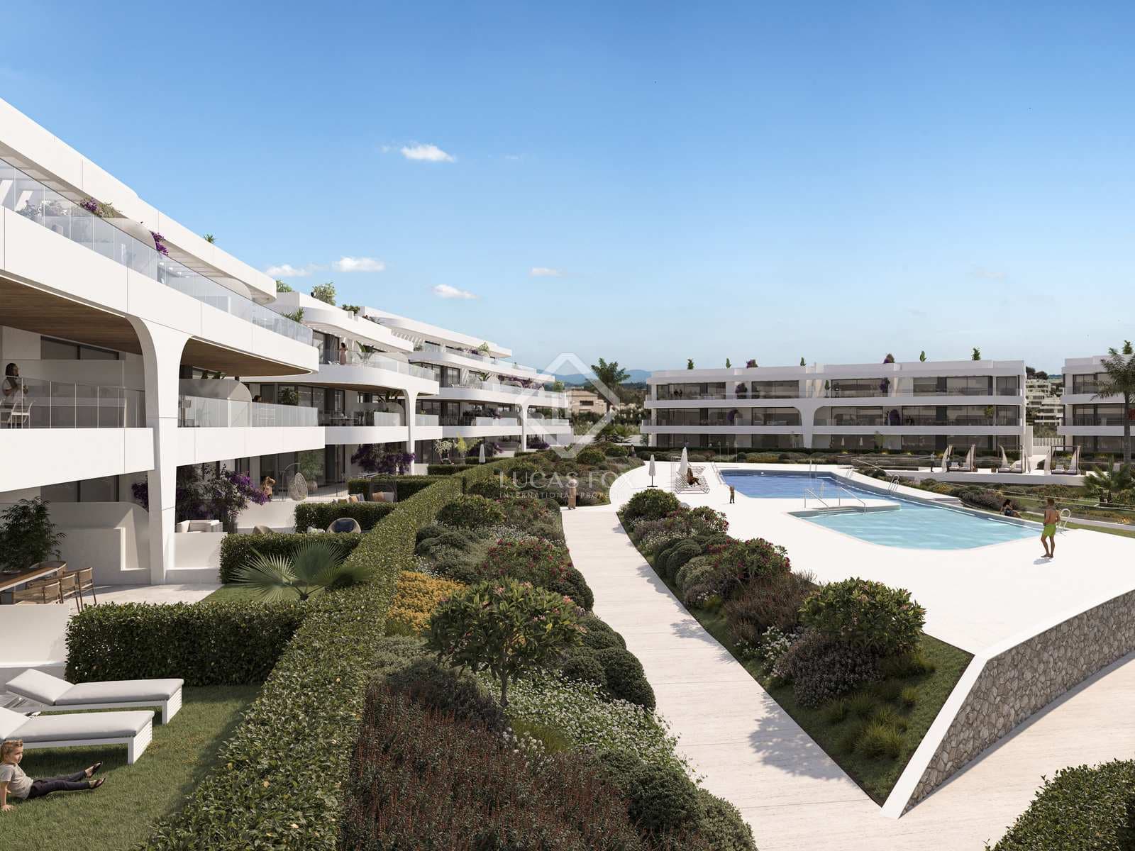 NAYA RESIDENCES 2