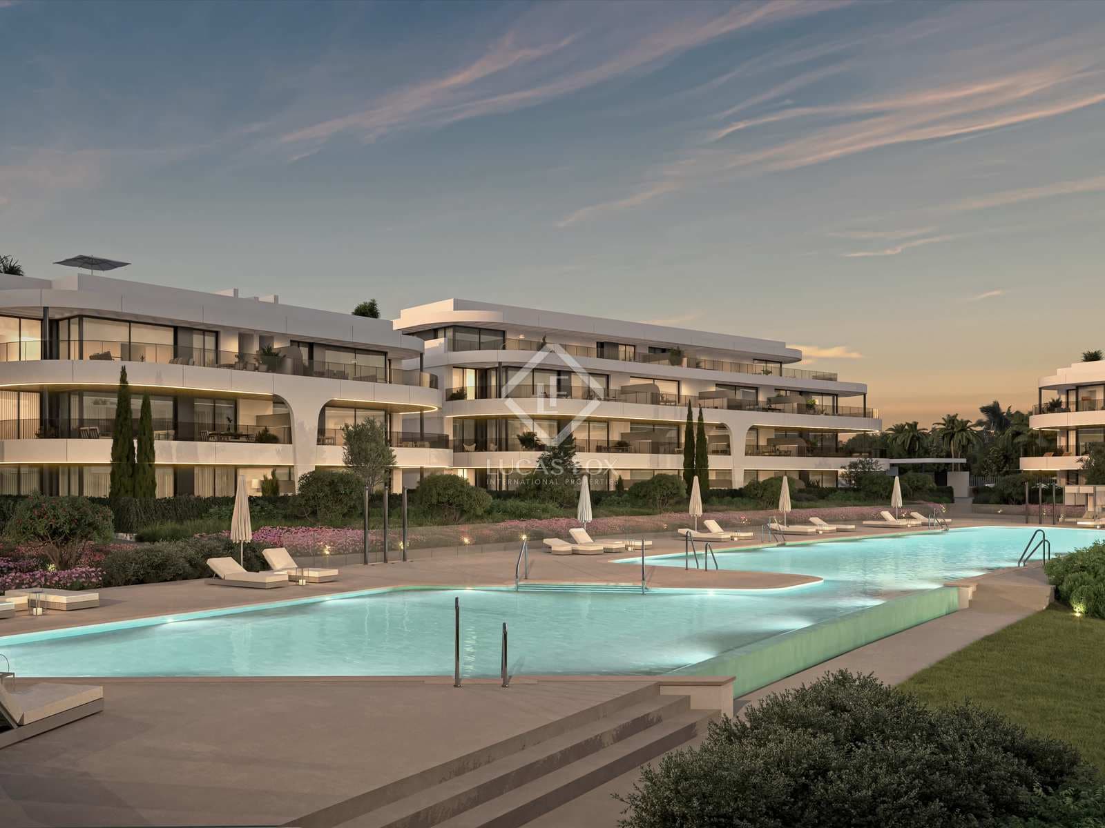 NAYA RESIDENCES 3