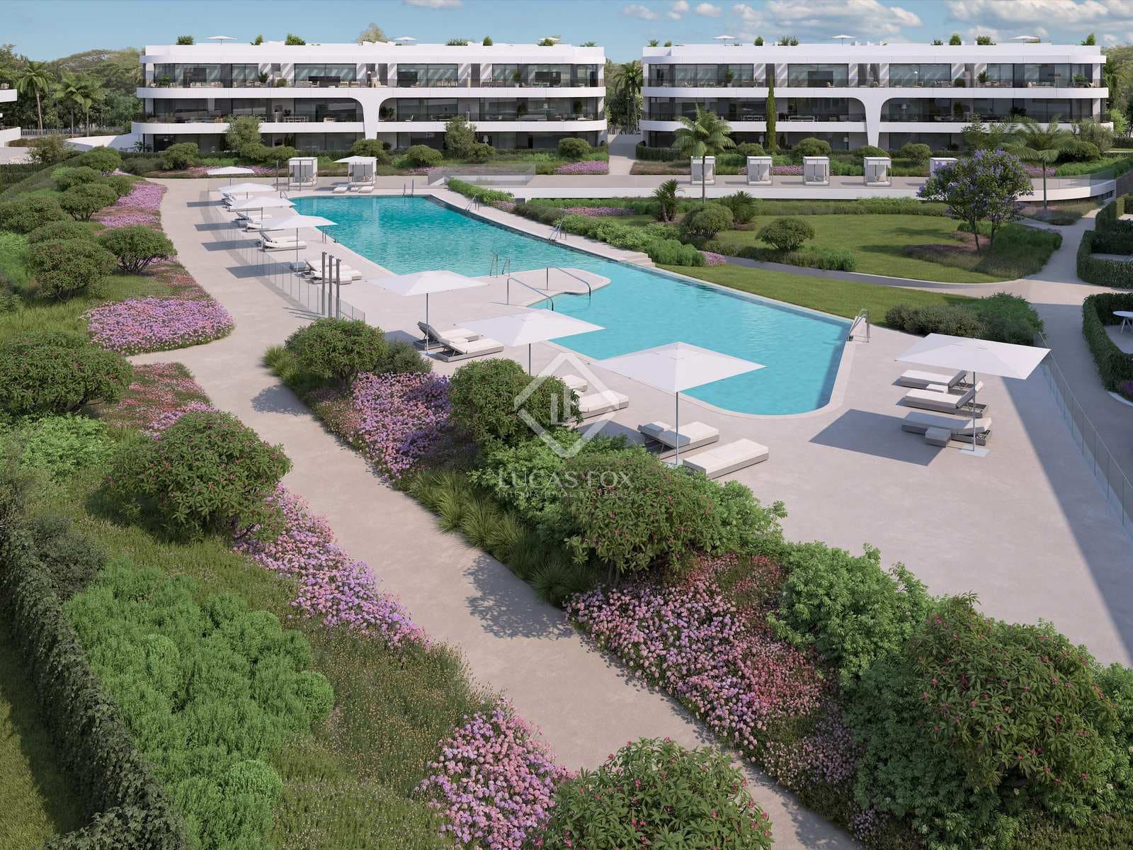 NAYA RESIDENCES 5