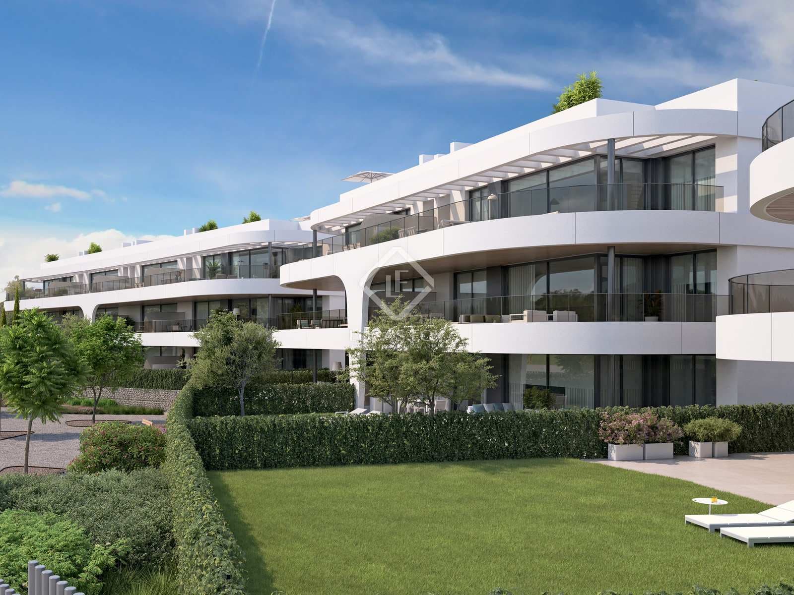 NAYA RESIDENCES 6