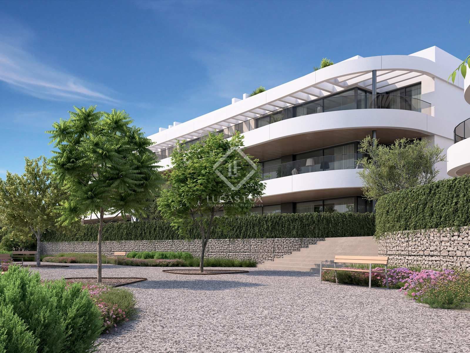 NAYA RESIDENCES 7