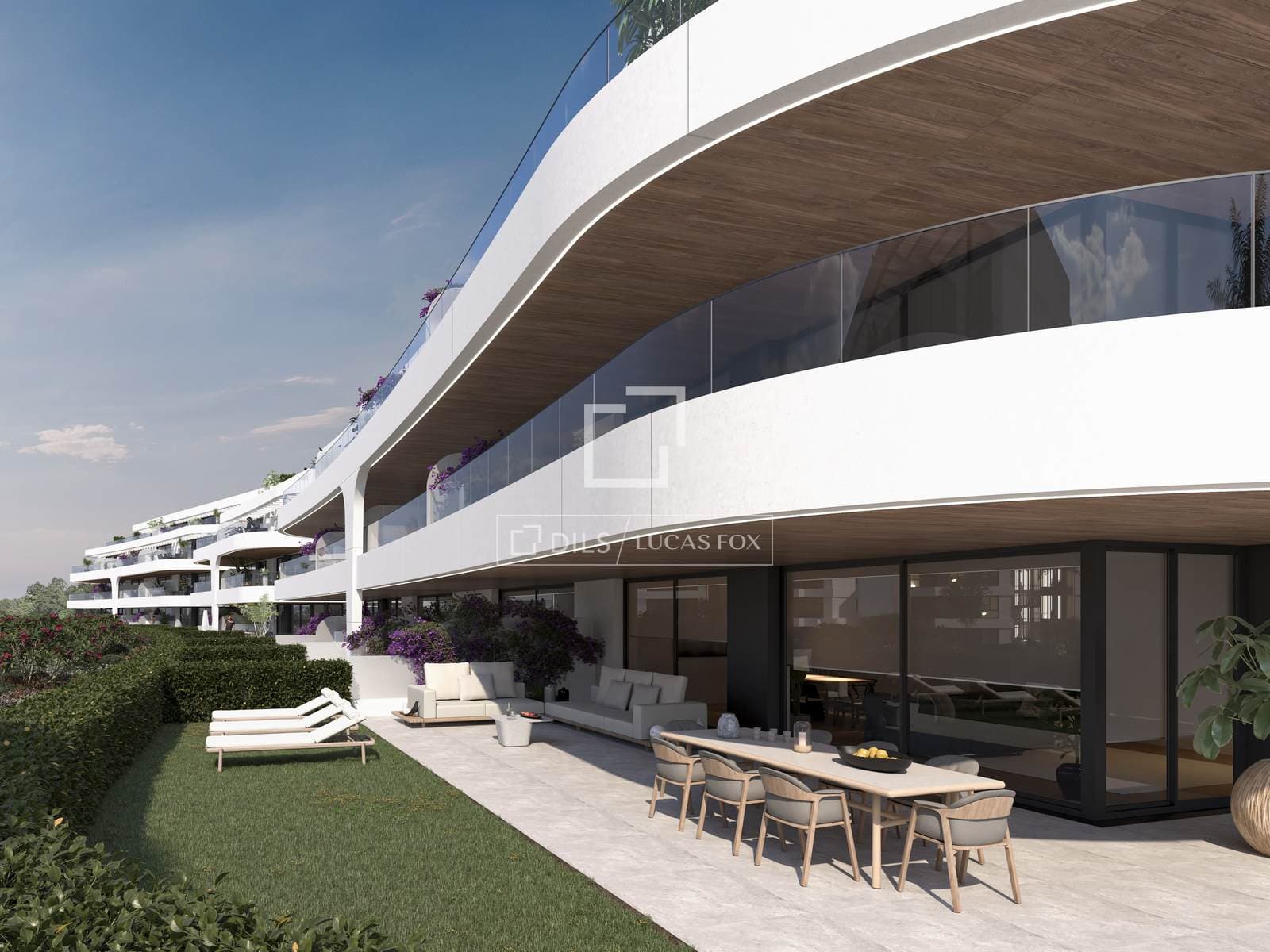 NAYA RESIDENCES 8
