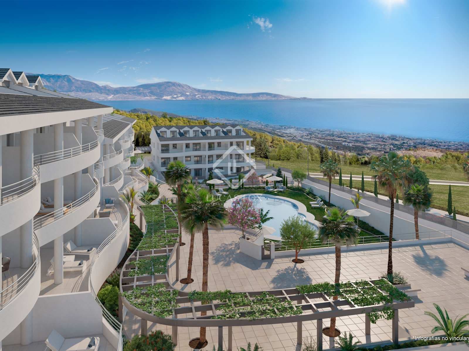 Nexus Residences 1