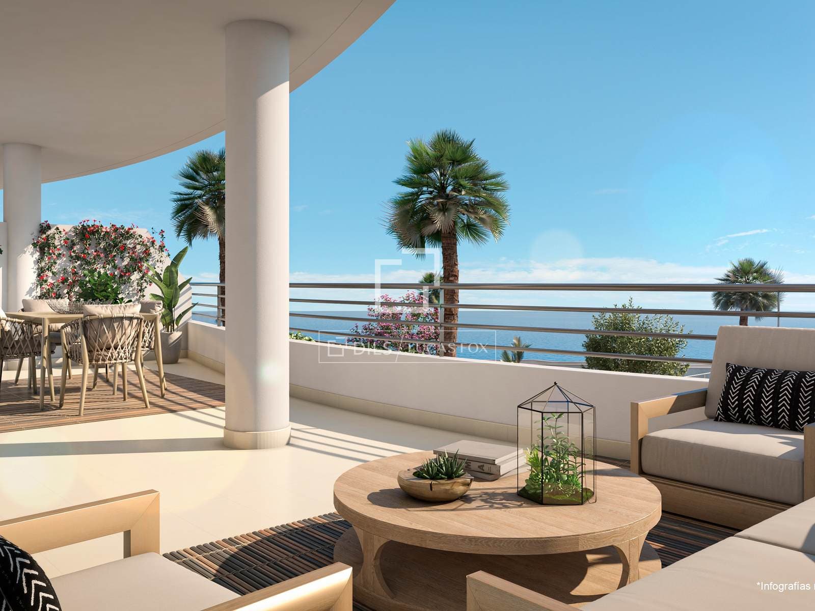 Nexus Residences 3