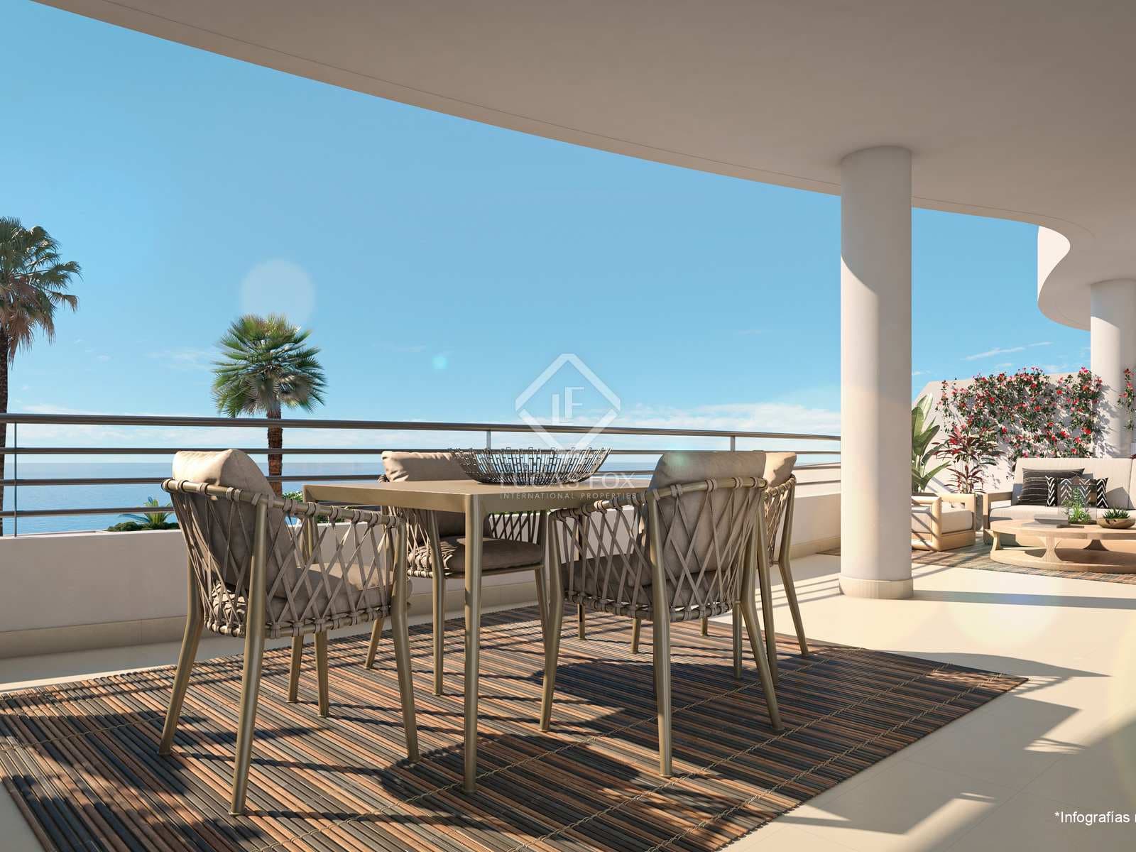Nexus Residences 4