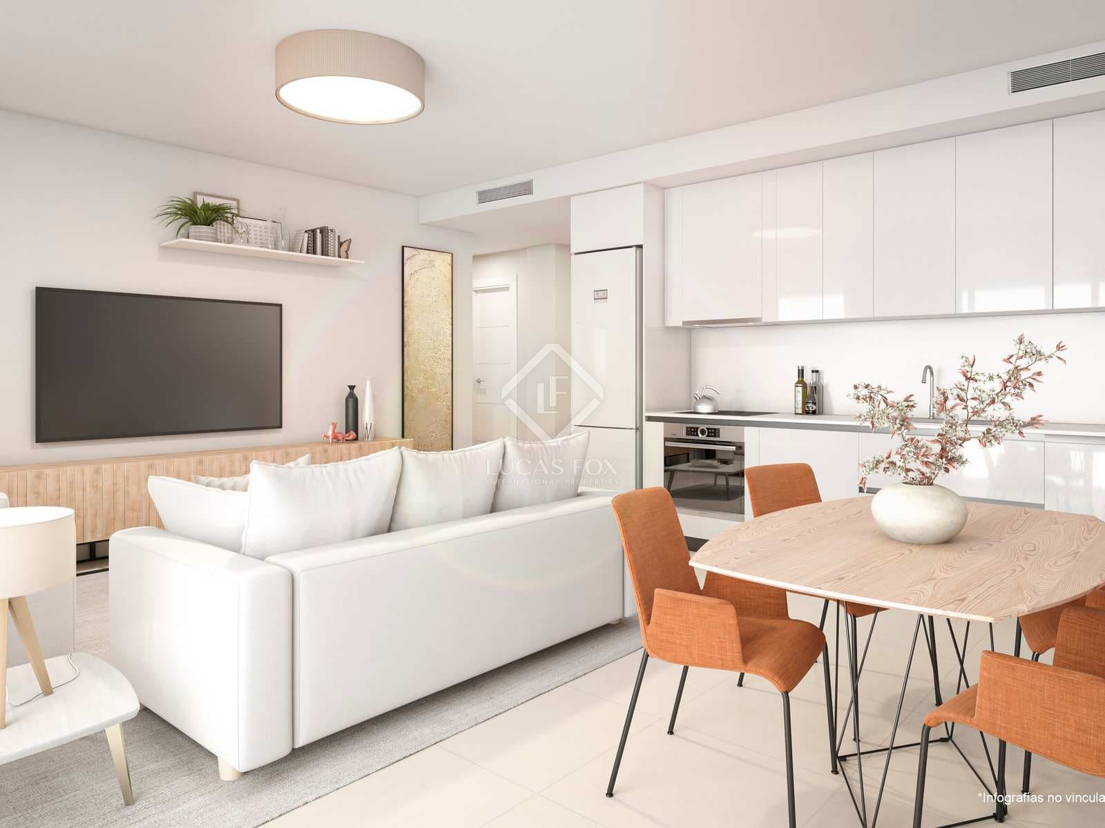 Nexus Residences 6