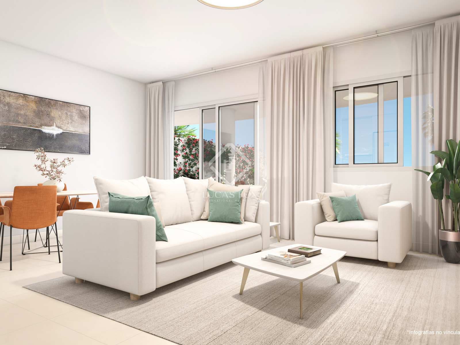 Nexus Residences 7