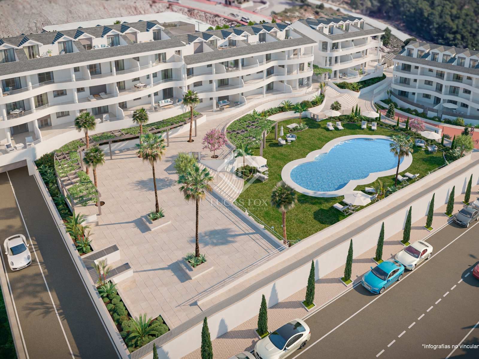 Nexus Residences 9