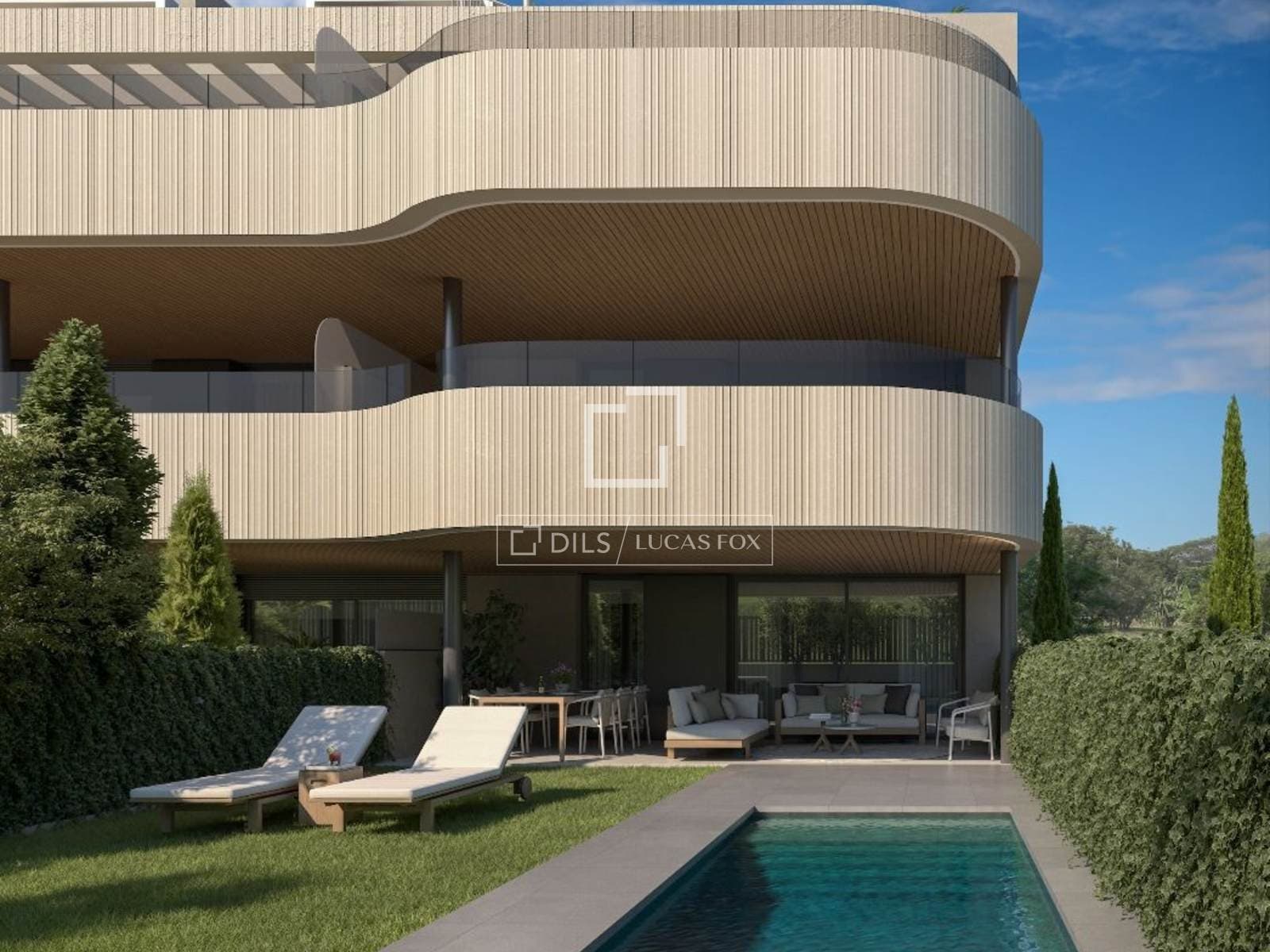 NYRA RESIDENCES 1