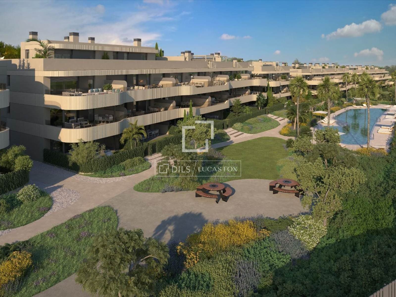 NYRA RESIDENCES 2