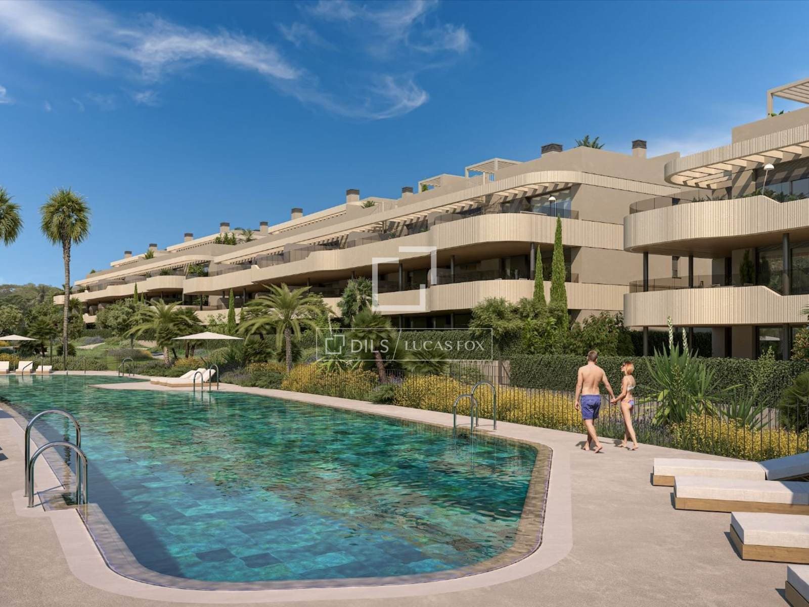 NYRA RESIDENCES 3