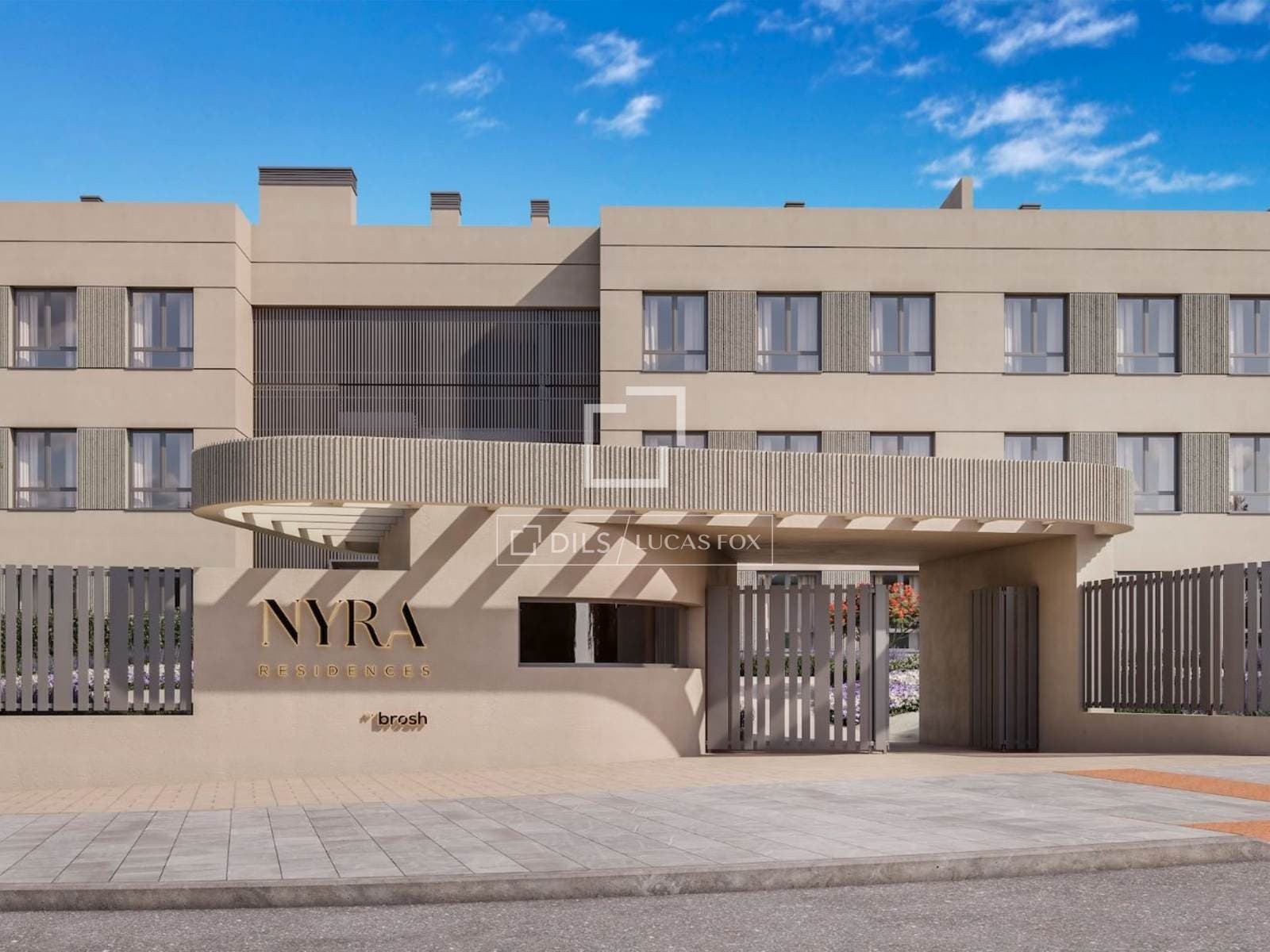 NYRA RESIDENCES 4