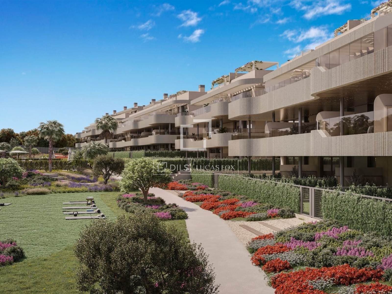 NYRA RESIDENCES 7