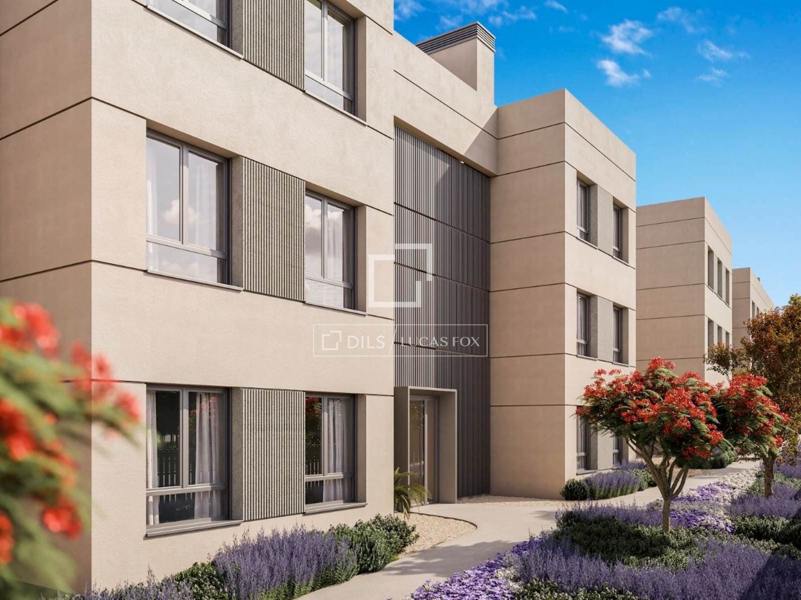 NYRA RESIDENCES 8