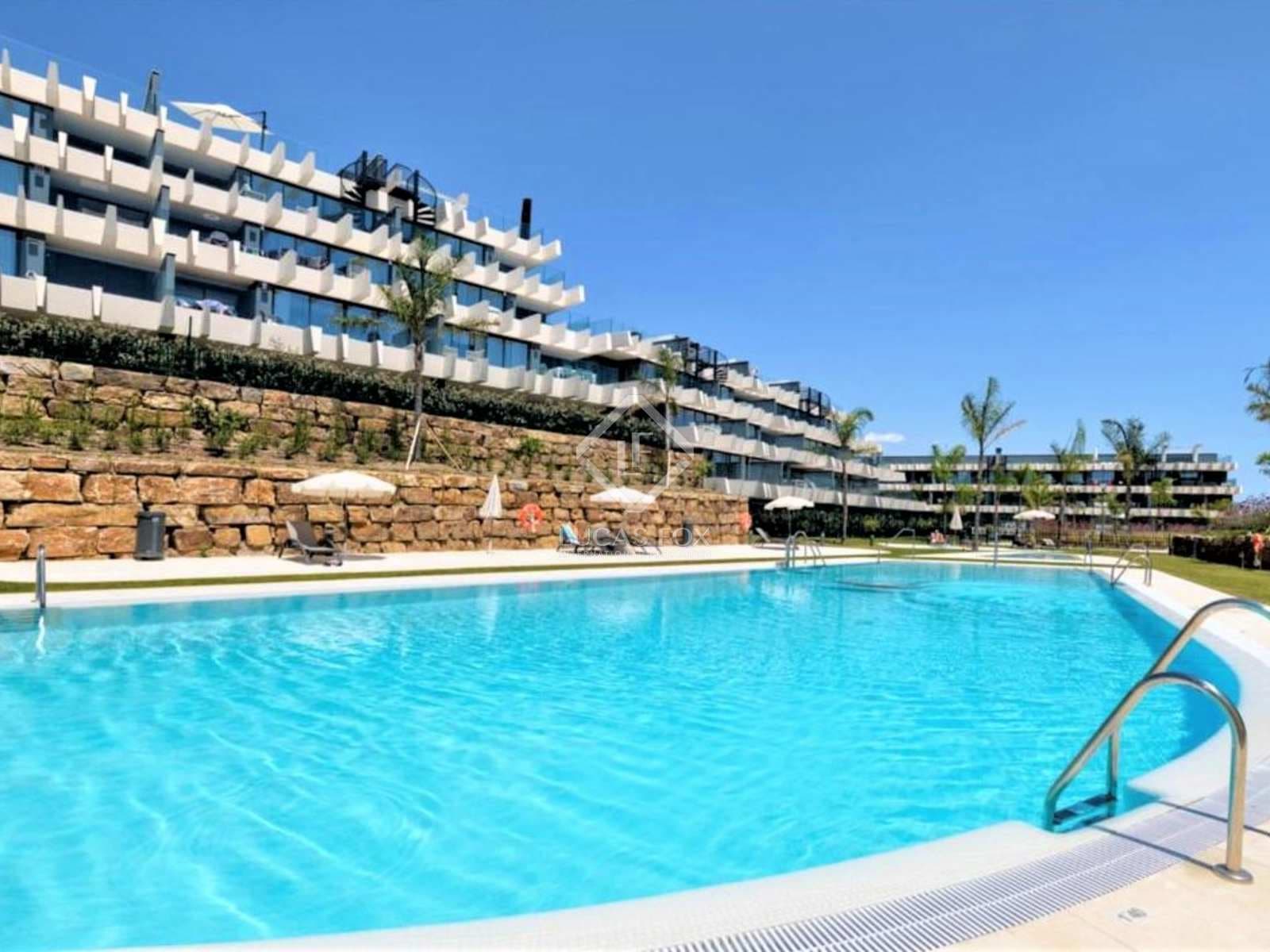 Oasis 325 La Resina
