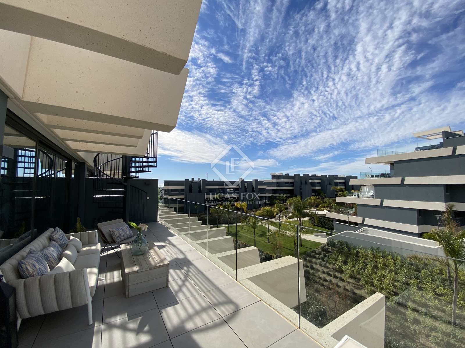 Oasis 325 La Resina 4