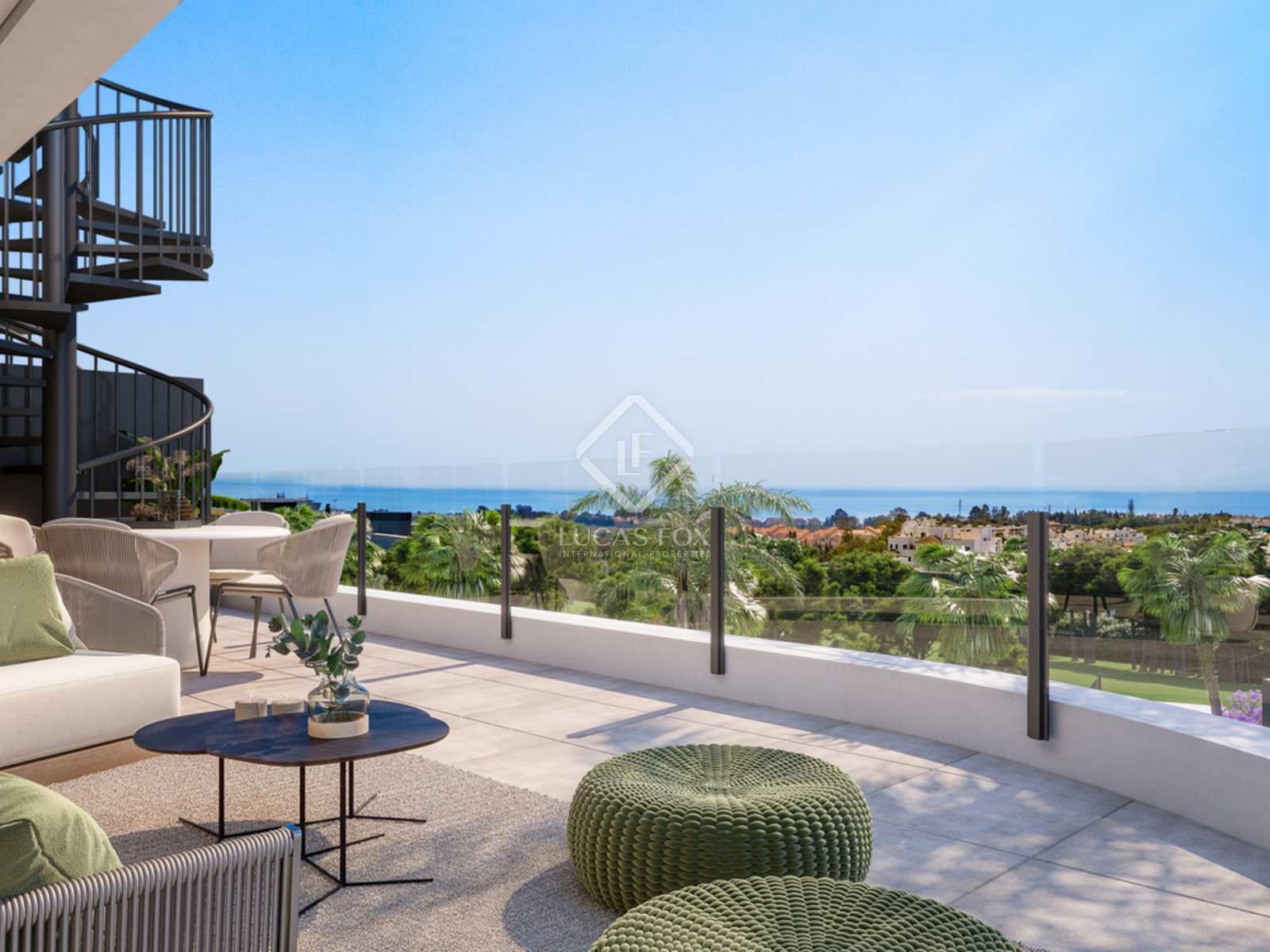 Oasis 325 La Resina 5