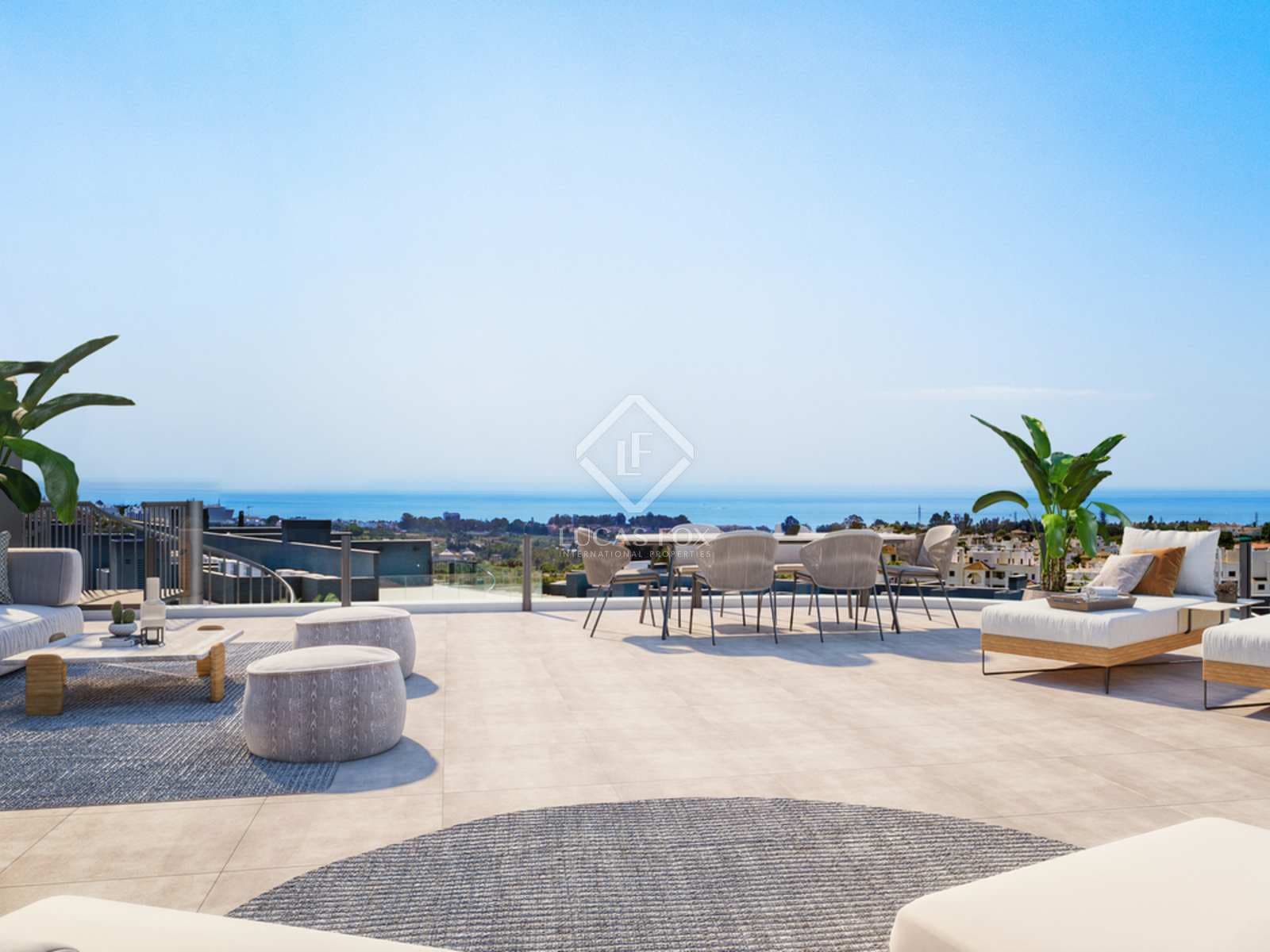 Oasis 325 La Resina 6