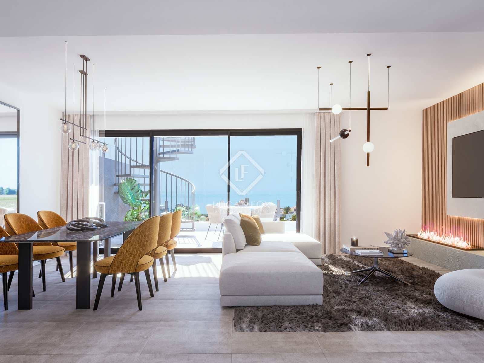 Oasis 325 La Resina 7