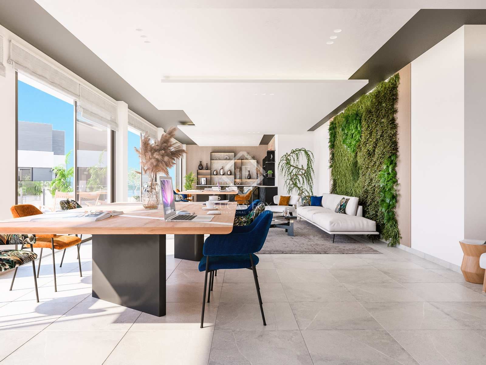 Oasis 325 La Resina 8