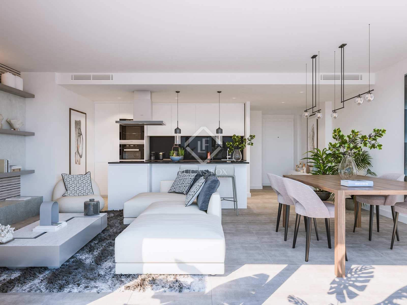 Oasis 325 La Resina 9