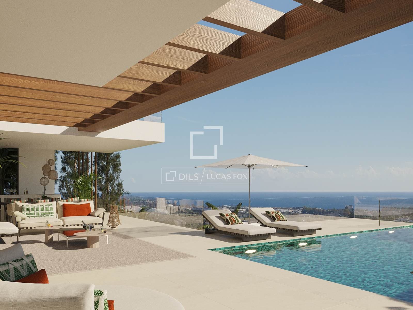 OCYAN LUXURY 2